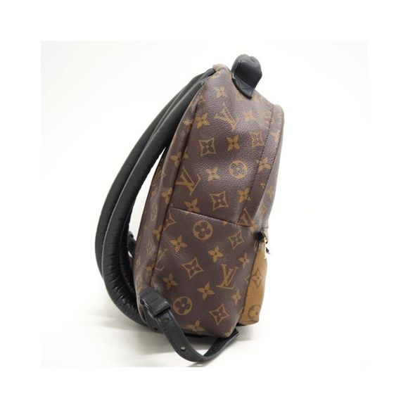 Pre Loved Louis Vuitton Palm Springs mini - Picture 3 of 13